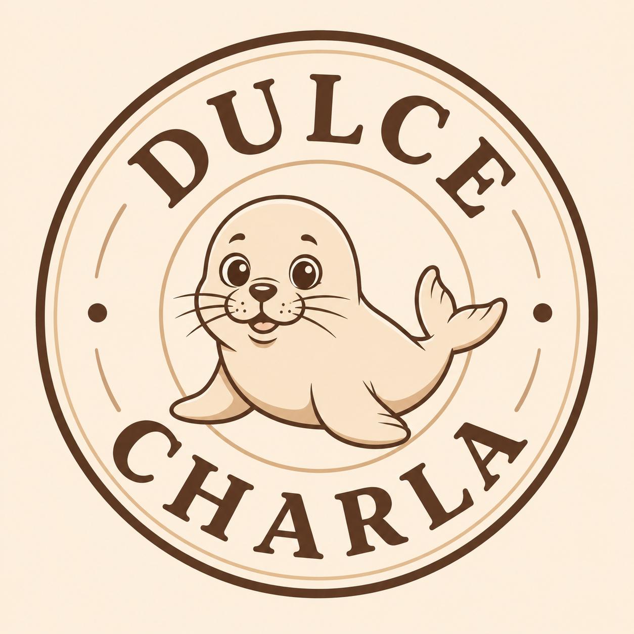 Dulce Charla